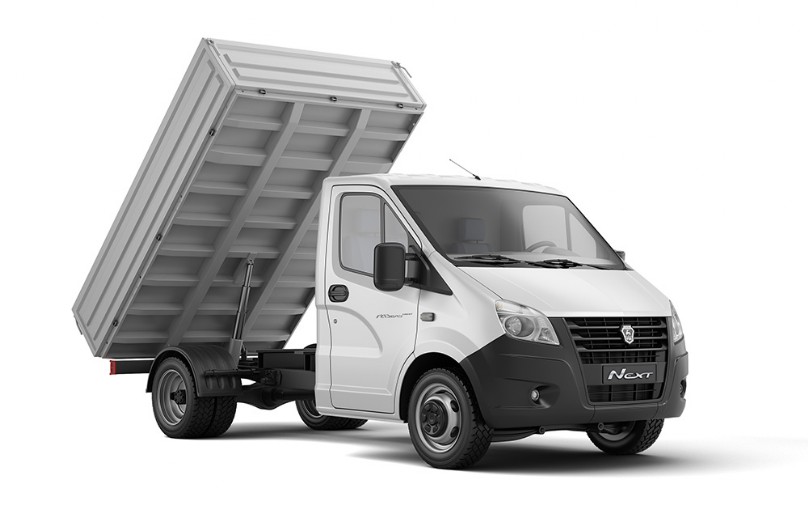 Вывоз мусора в Калининграде