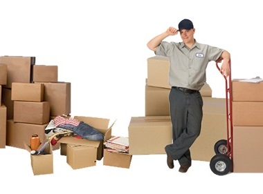 Заказать грузчиков